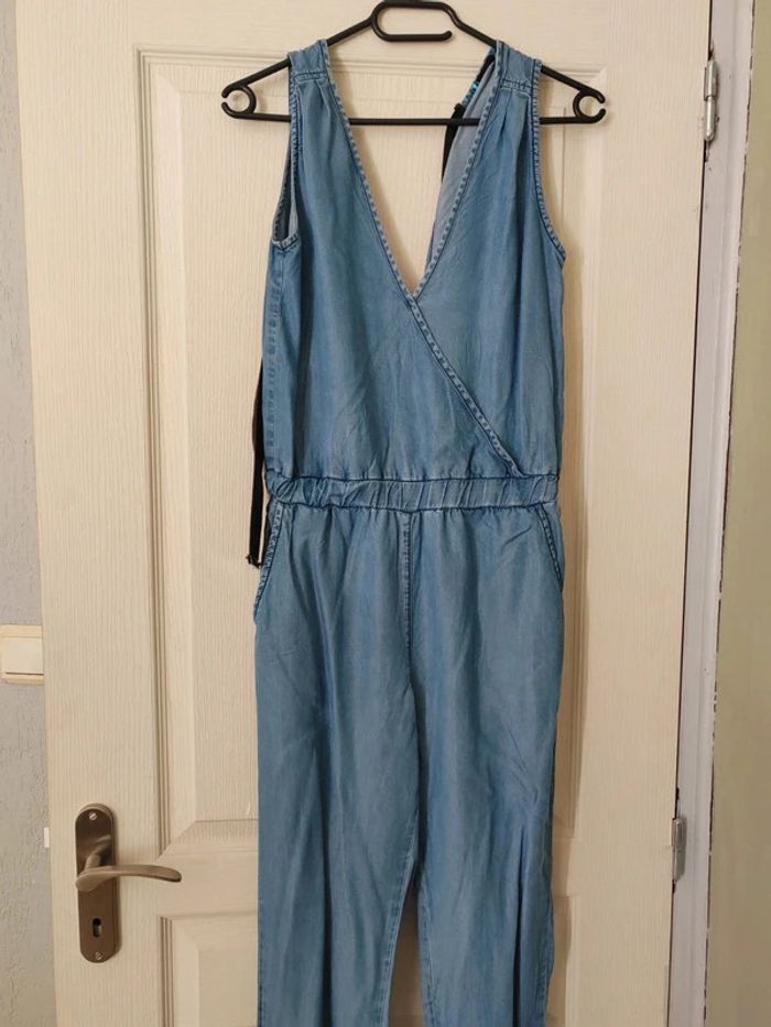Combi pantalon fluide Sinequanone - photo numéro 4