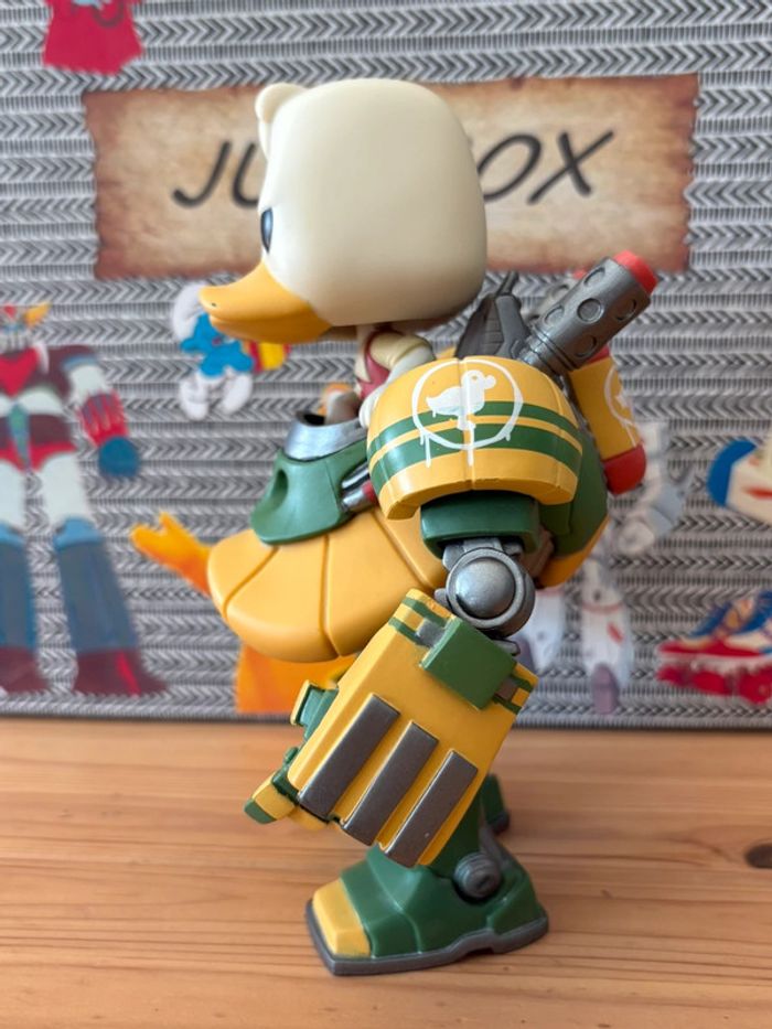 Funko pop Howard le canard - photo numéro 2