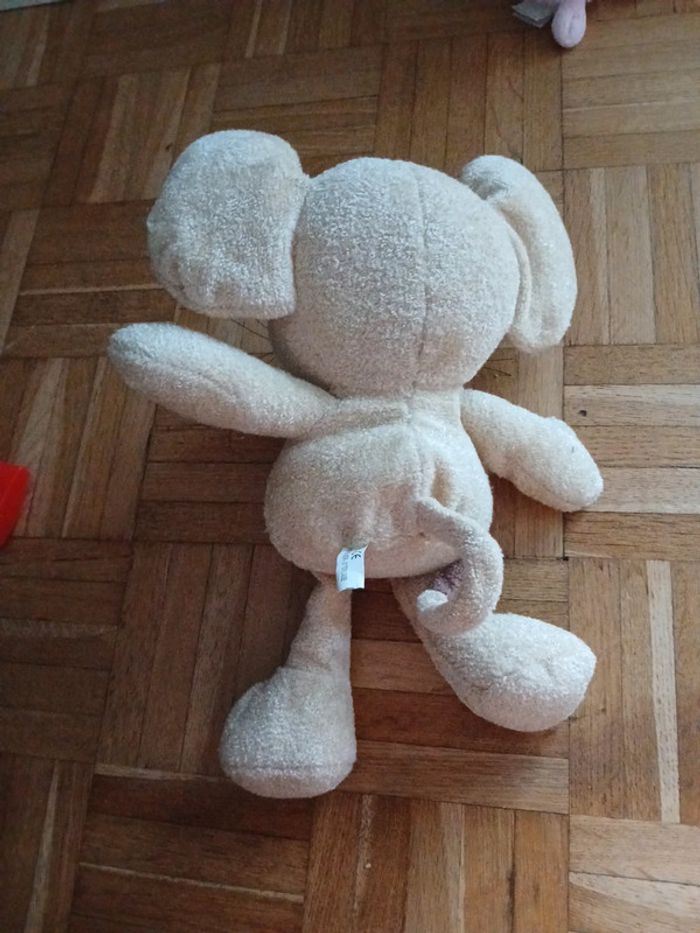 Peluches - photo numéro 3