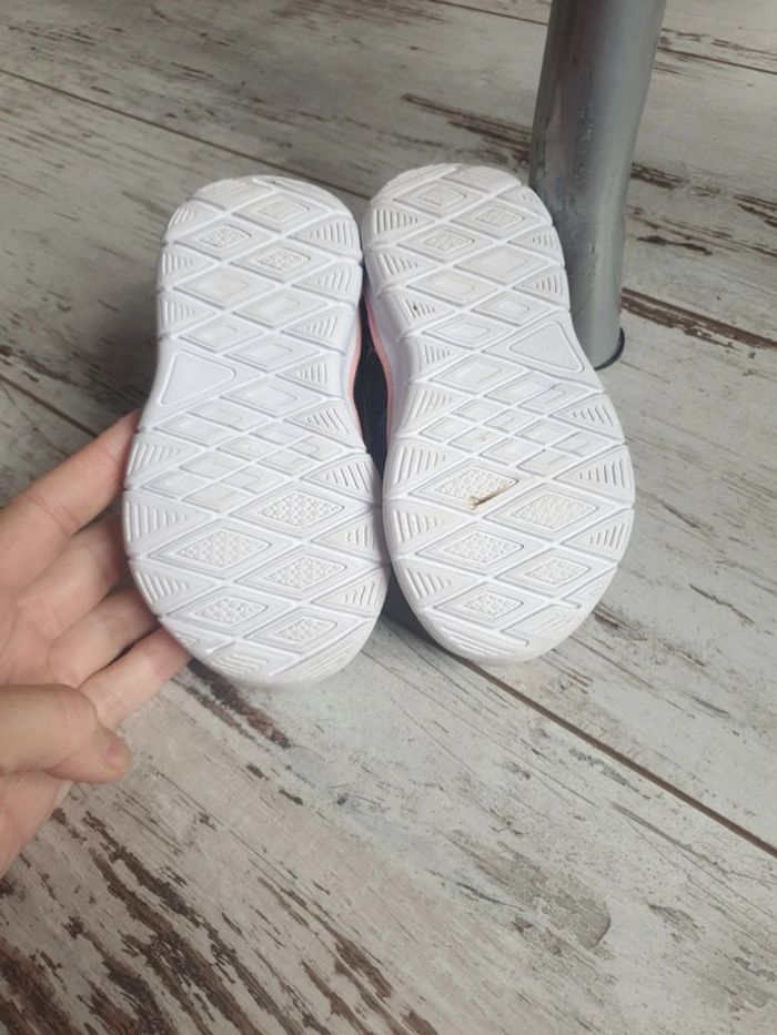 Baskets Creeks - photo numéro 5