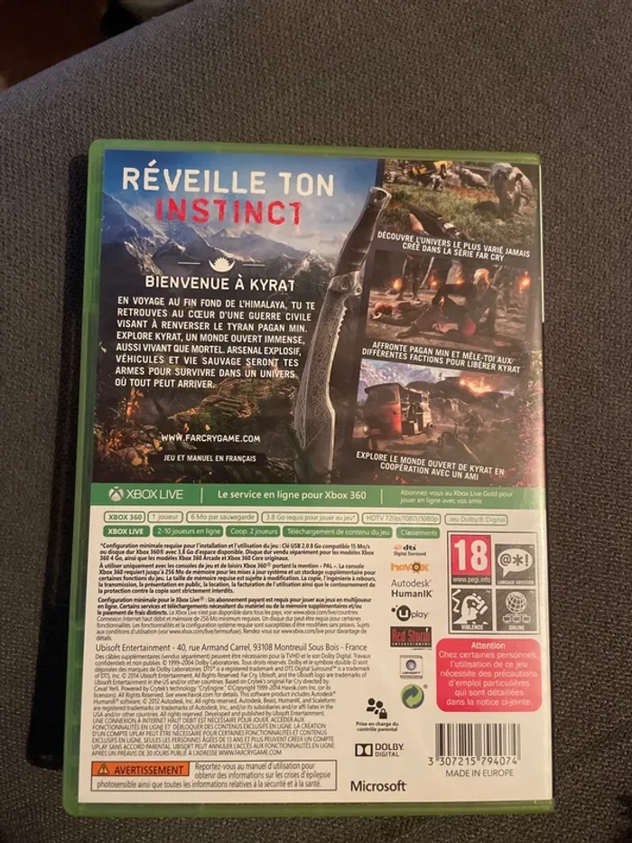 Farcry 4 - photo numéro 3
