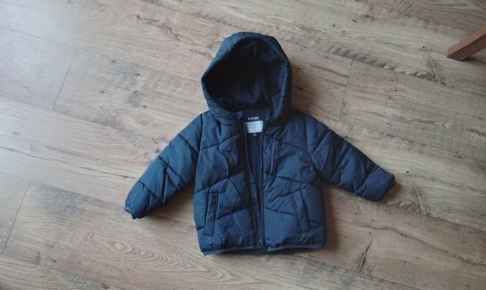 Manteau doudoune à capuche Bébé garçon 24 mois kiabi