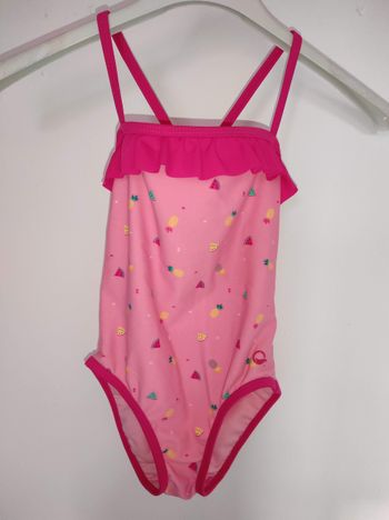 Maillot de bain