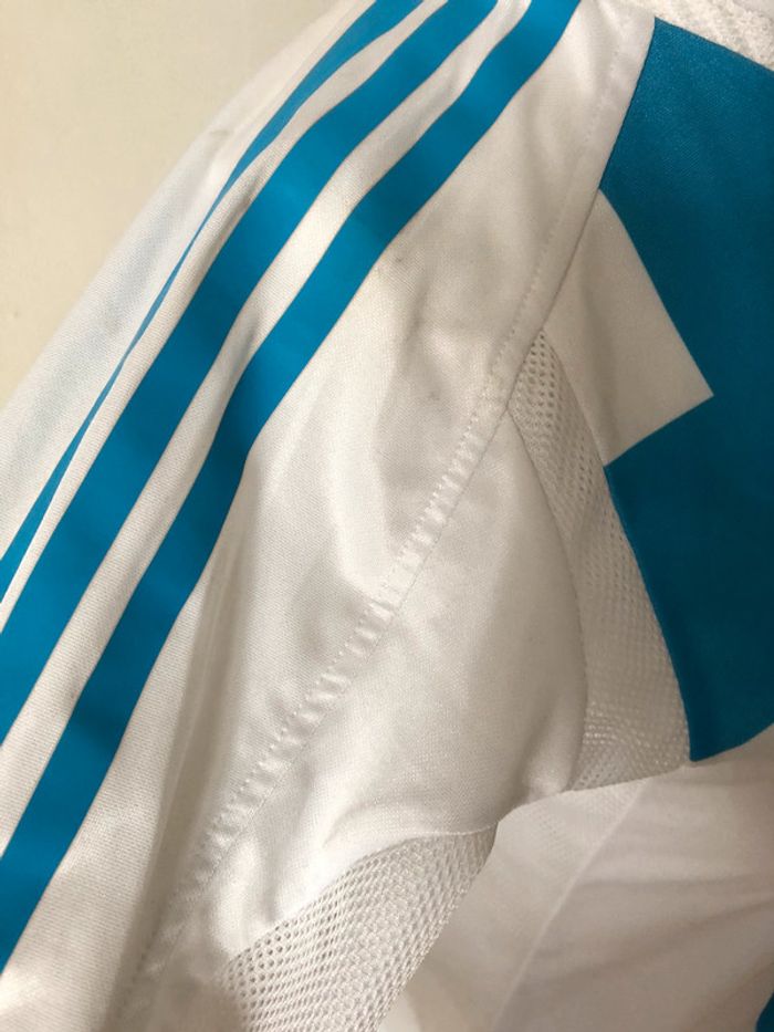 Maillot#olympique de Marseille #12ans - photo numéro 3