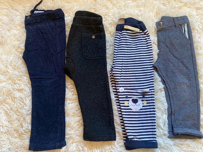 Lot vêtements 24Mois - photo numéro 5