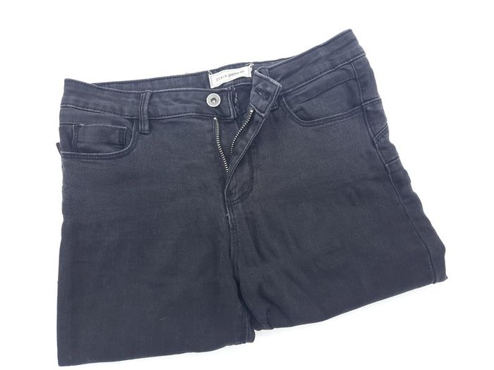 Jeans noir, Pimkie, taille 36