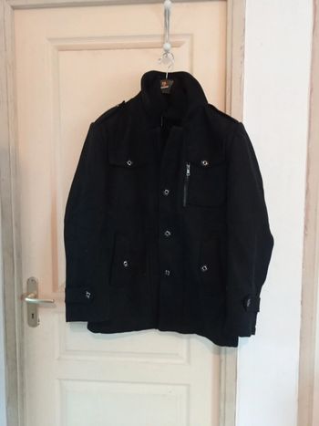 Manteau fille ados