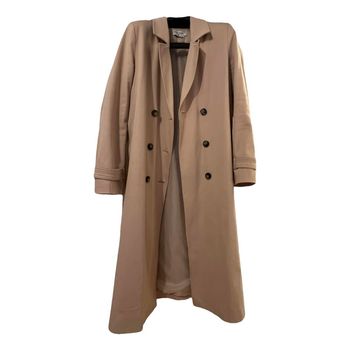 Trench cote