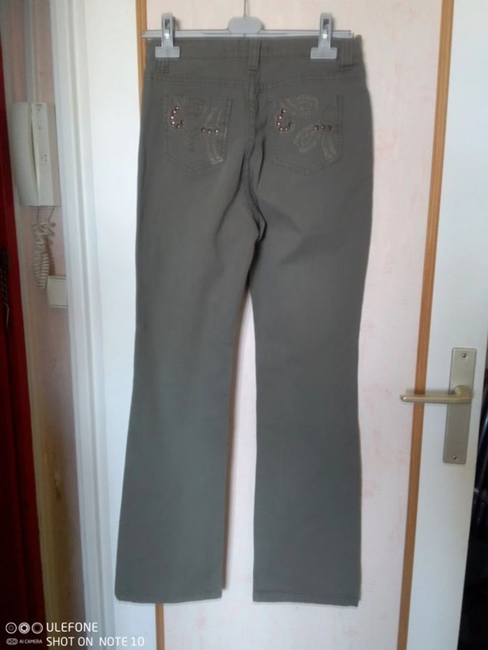 Pantalon taille 40 - photo numéro 3