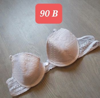 Soutien gorge 90B 