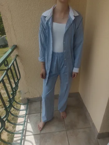 Ensemble chemise