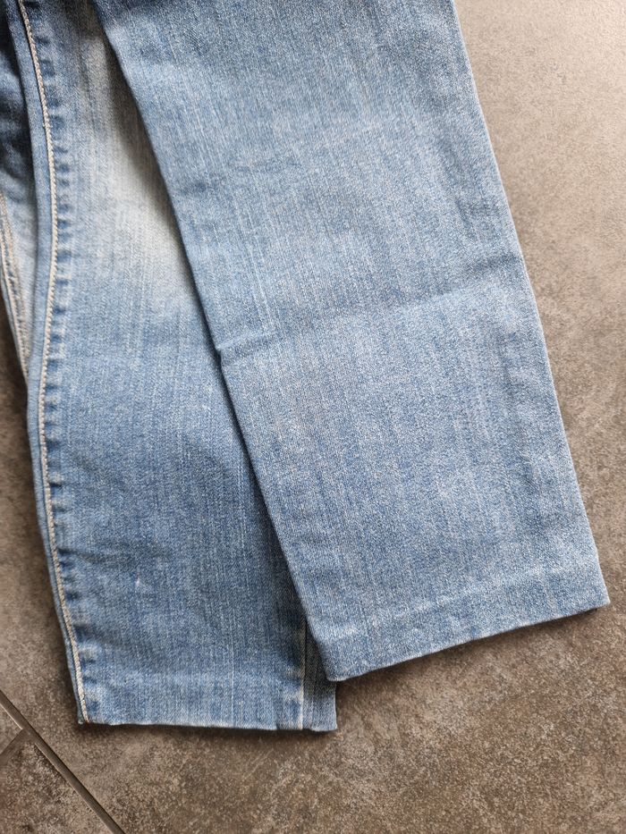 Jean esprit taille w29 - photo numéro 6