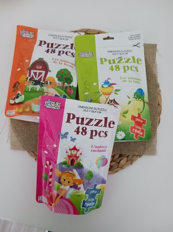Puzzles