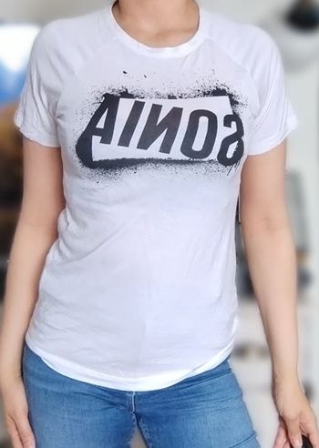 Tee-shirt Sonia Rykiel