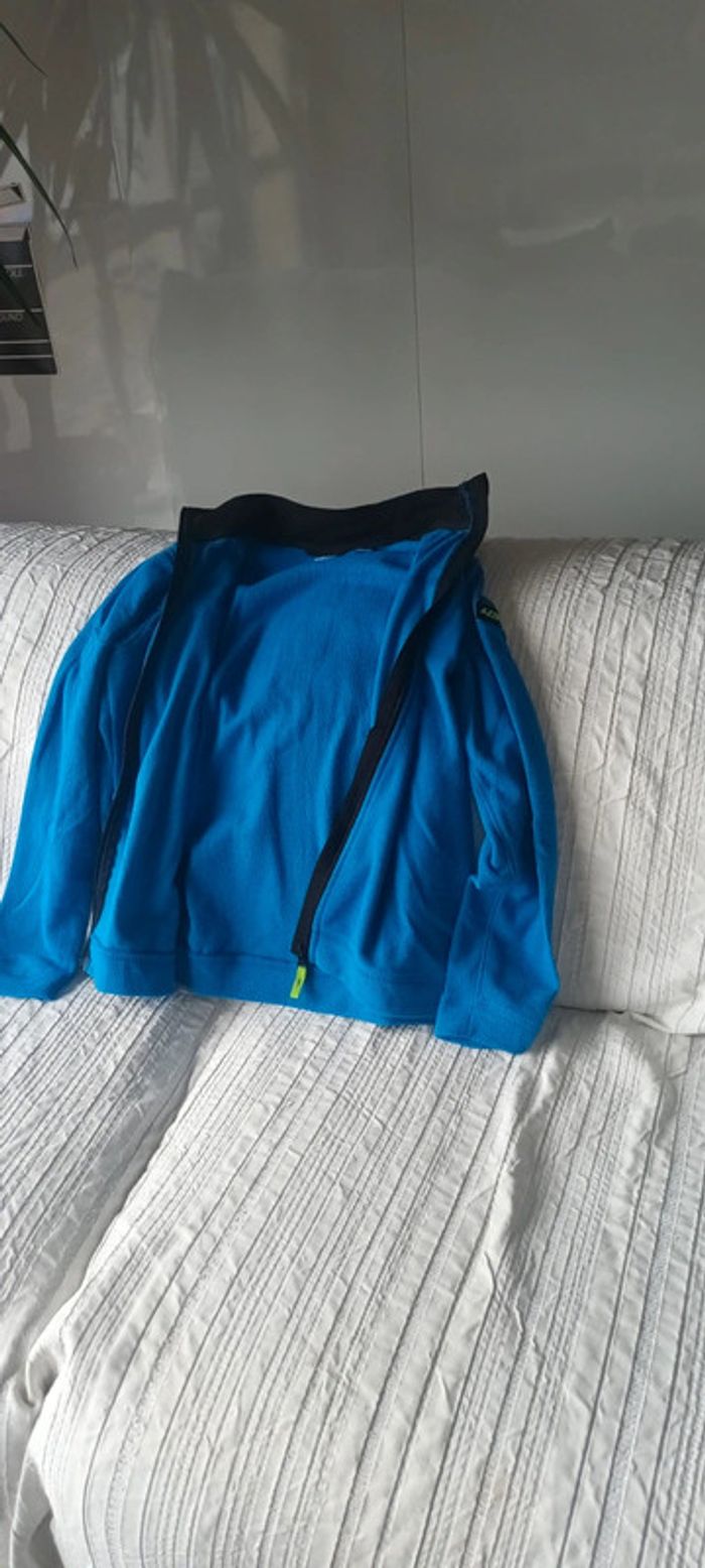 Gilet polaire - photo numéro 2