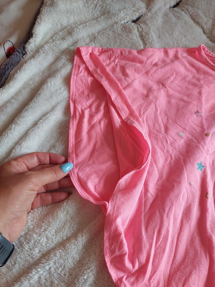 T shirt 8 ans - photo numéro 2