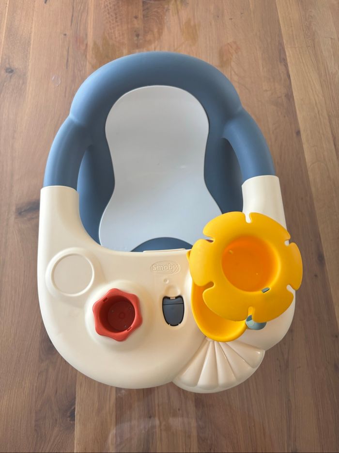 Siège de bain smoby