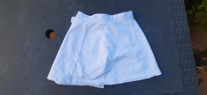 Jupe Lacoste taille 36 - photo numéro 2