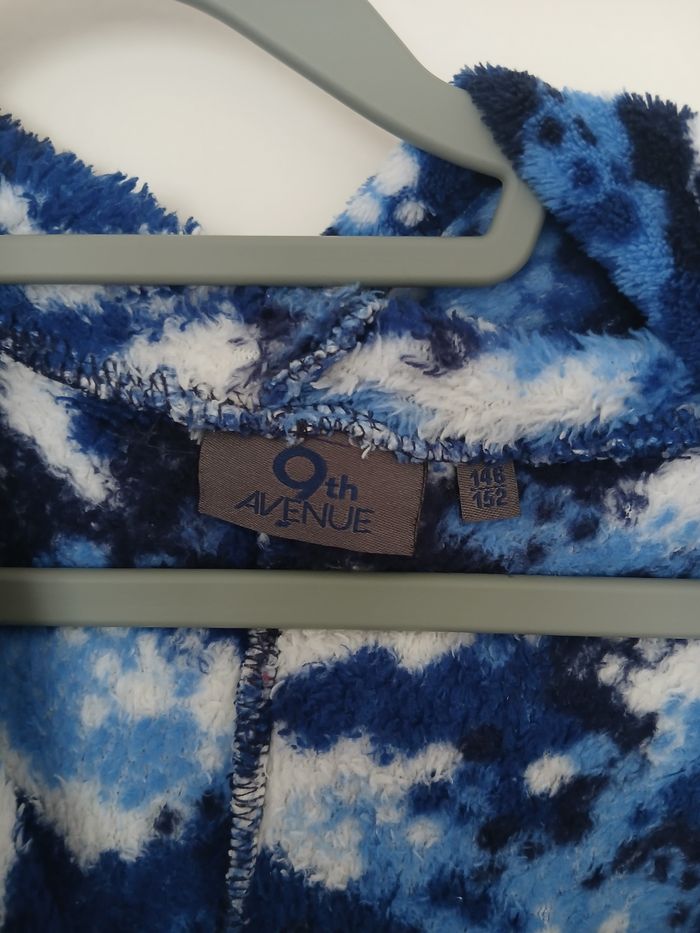 Pyjama garçon 9th Avenue 11-12 ans - photo numéro 3