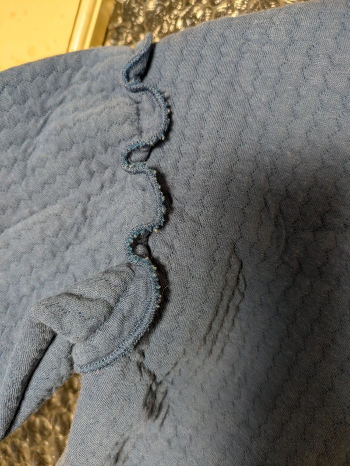 Pull 8 ans - photo numéro 4