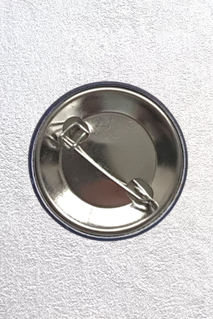 broche badge Julie Mainguet femme NEUF - photo numéro 4