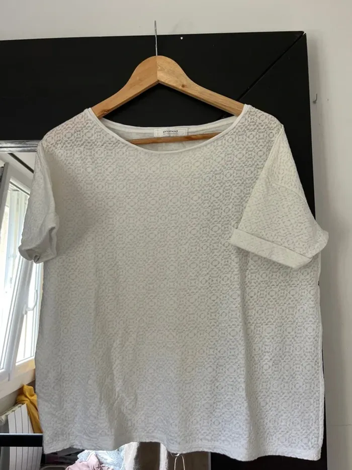 Blouse femme Promod