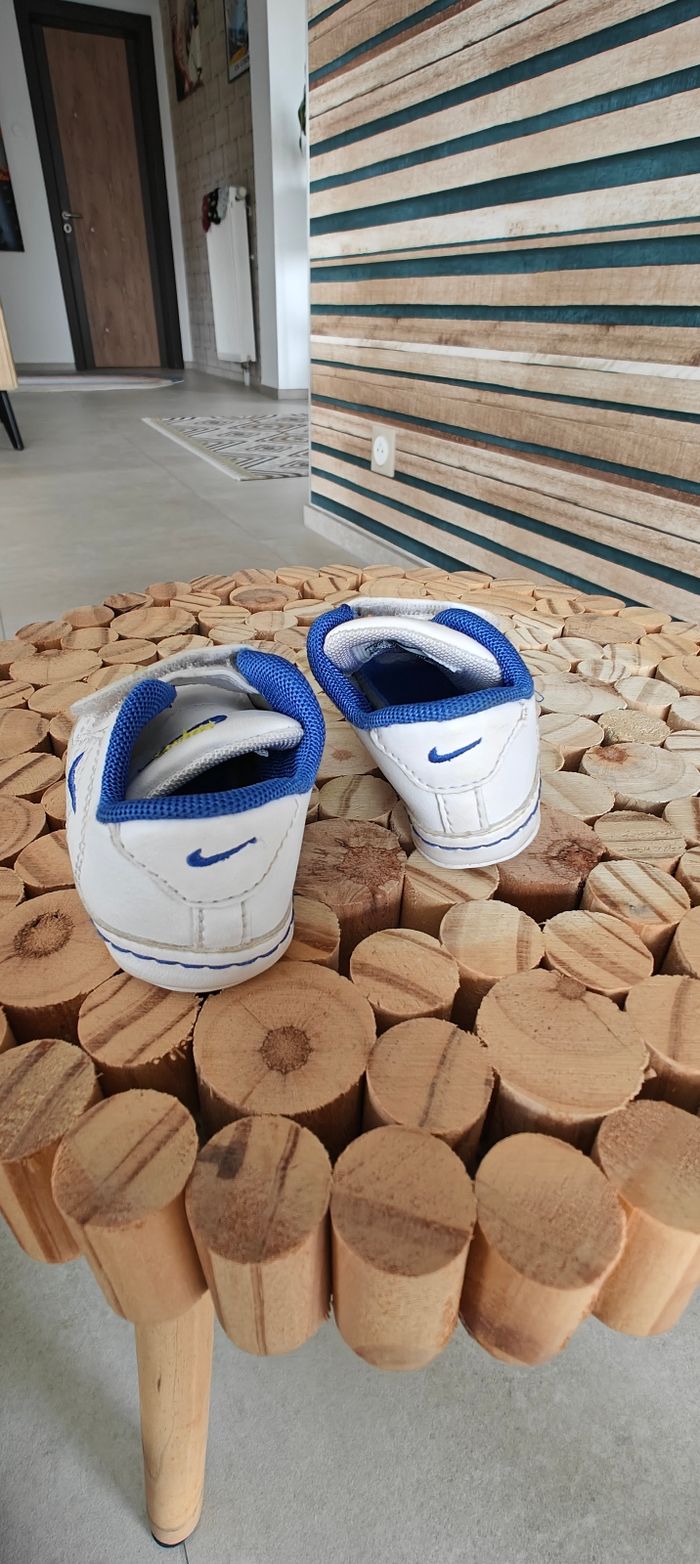 Lot chaussures - photo numéro 8