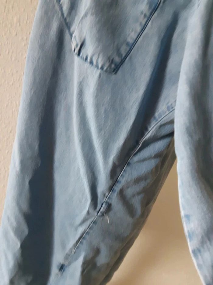 Robe tunique taille 40 - photo numéro 7