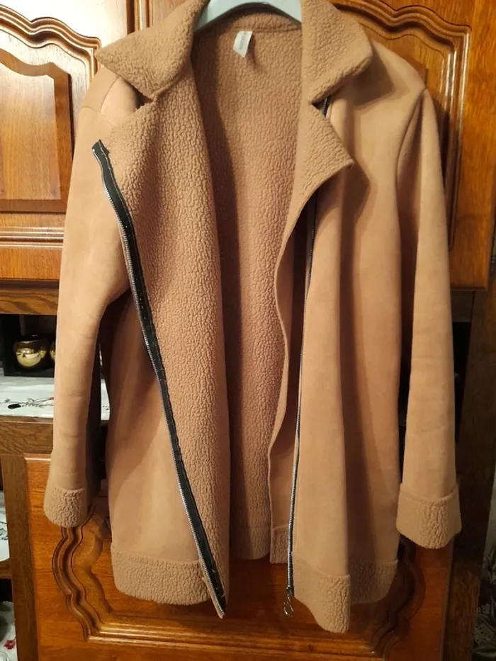 Veste - photo numéro 2