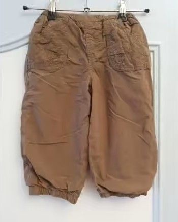 Pantalon Kitiwatt, taille 23 mois