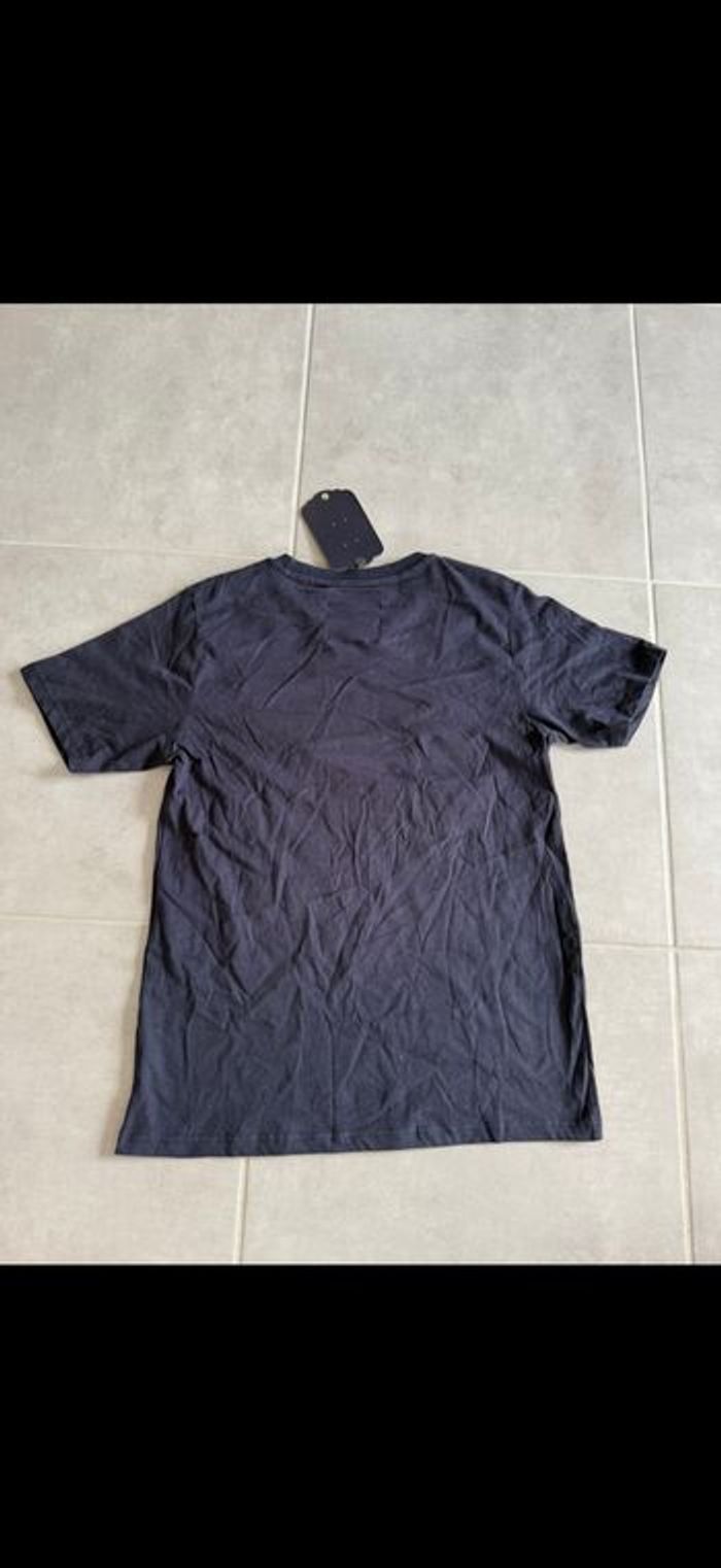 Tee shirt manches courtes - photo numéro 8