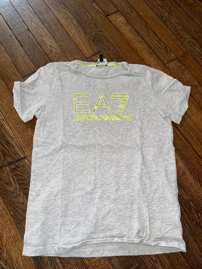 T-shirt Armani 12 ans