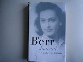 HELENE BERR, JOURNAL