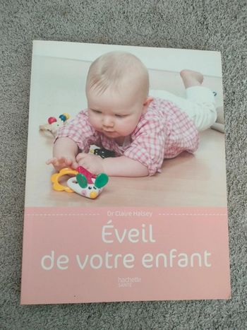 L5 Éveil de votre enfant