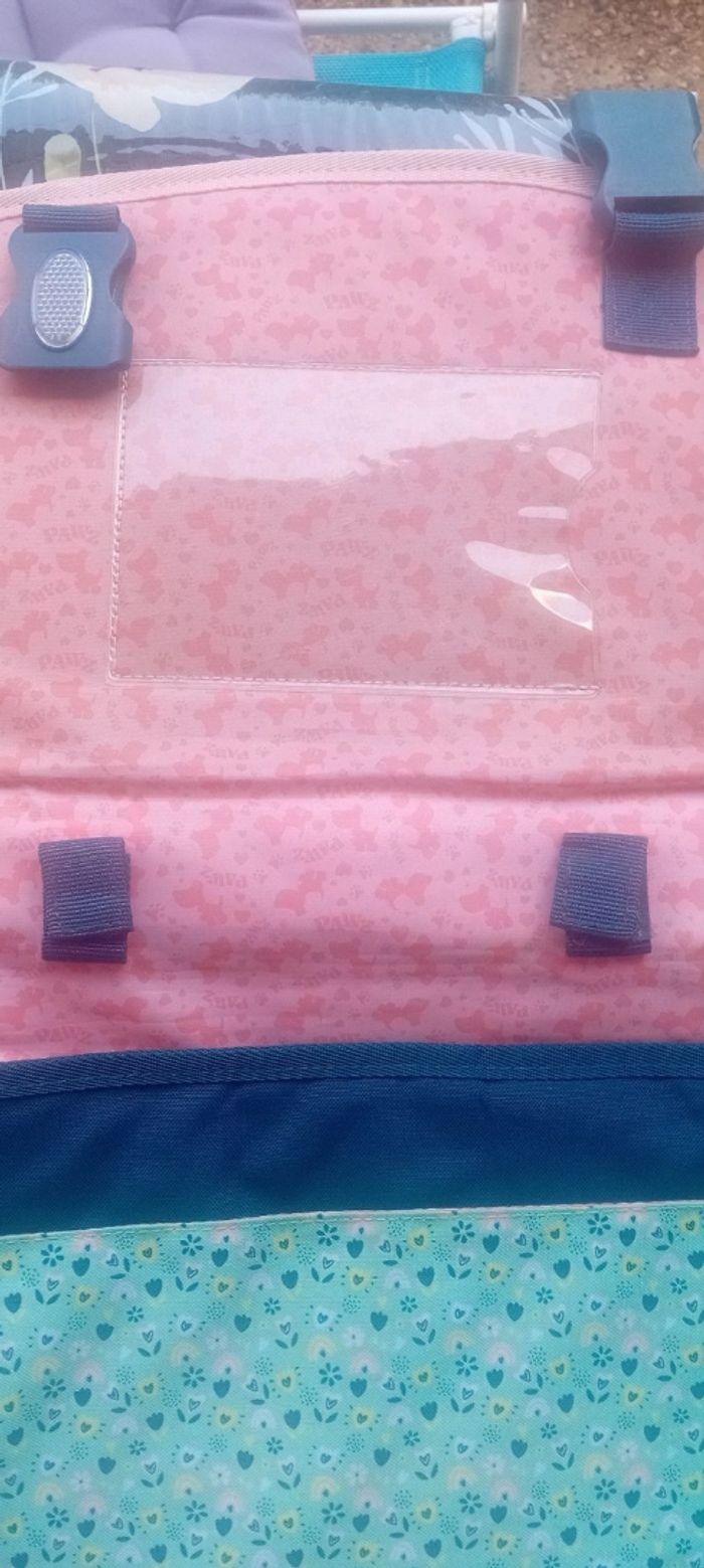 Cartable enfant - photo numéro 6