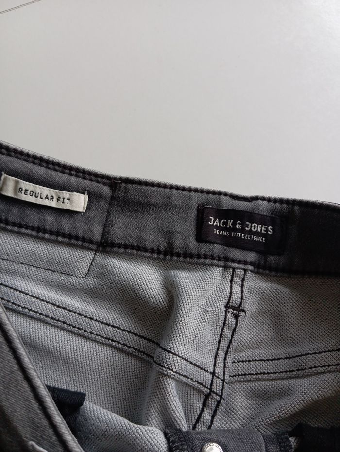 Bermudas Jack Jones taille S - photo numéro 2