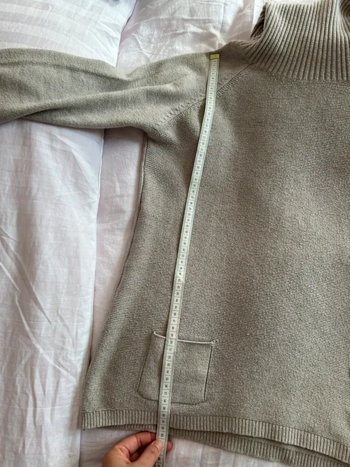 Pull femme taille 2 Gérard Pasquier - photo numéro 10