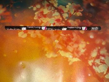 Crayon à papier Hello Kitty 