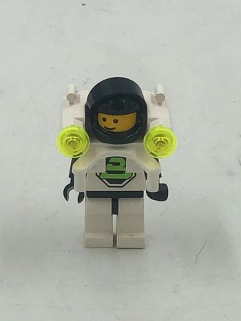 Figurine Lego Space vintage