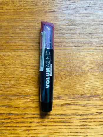 Mascara Volumazing Waterproof Revlon