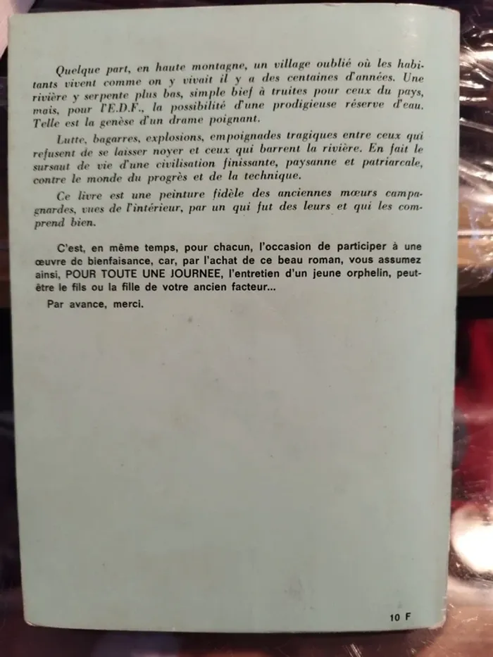 Livre - photo numéro 2