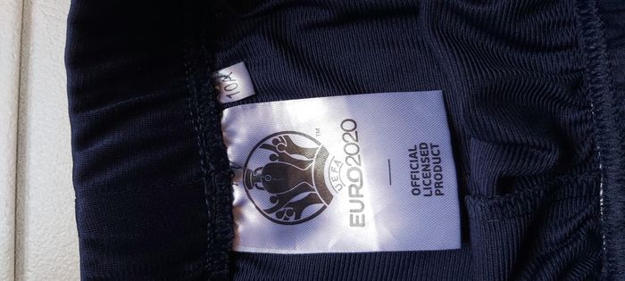 Short France numéro 10 - photo numéro 4