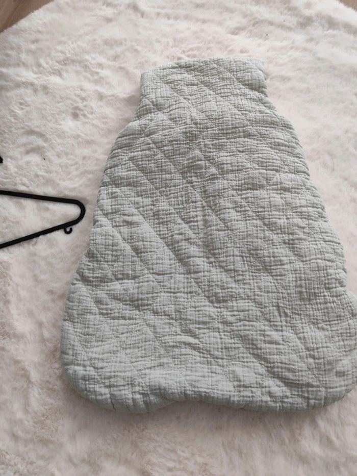 Gigoteuse naissance mixte promenons nous Sauthon n2 - photo numéro 3