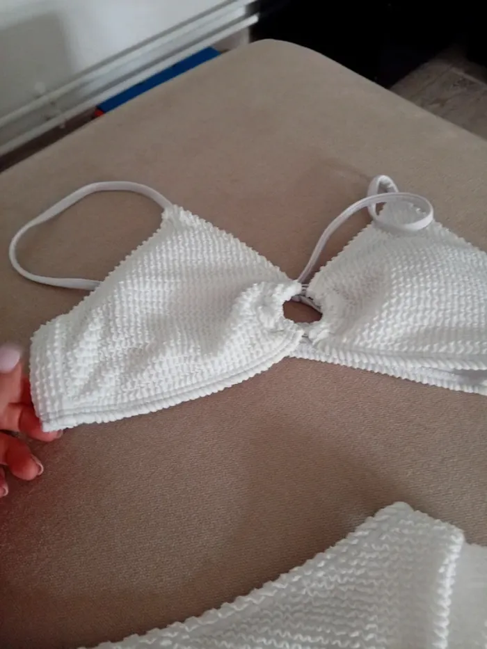 Maillot de bain xs - photo numéro 4