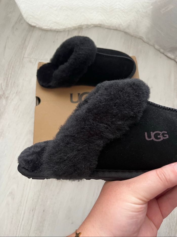 Pantoufles Ugg - photo numéro 3