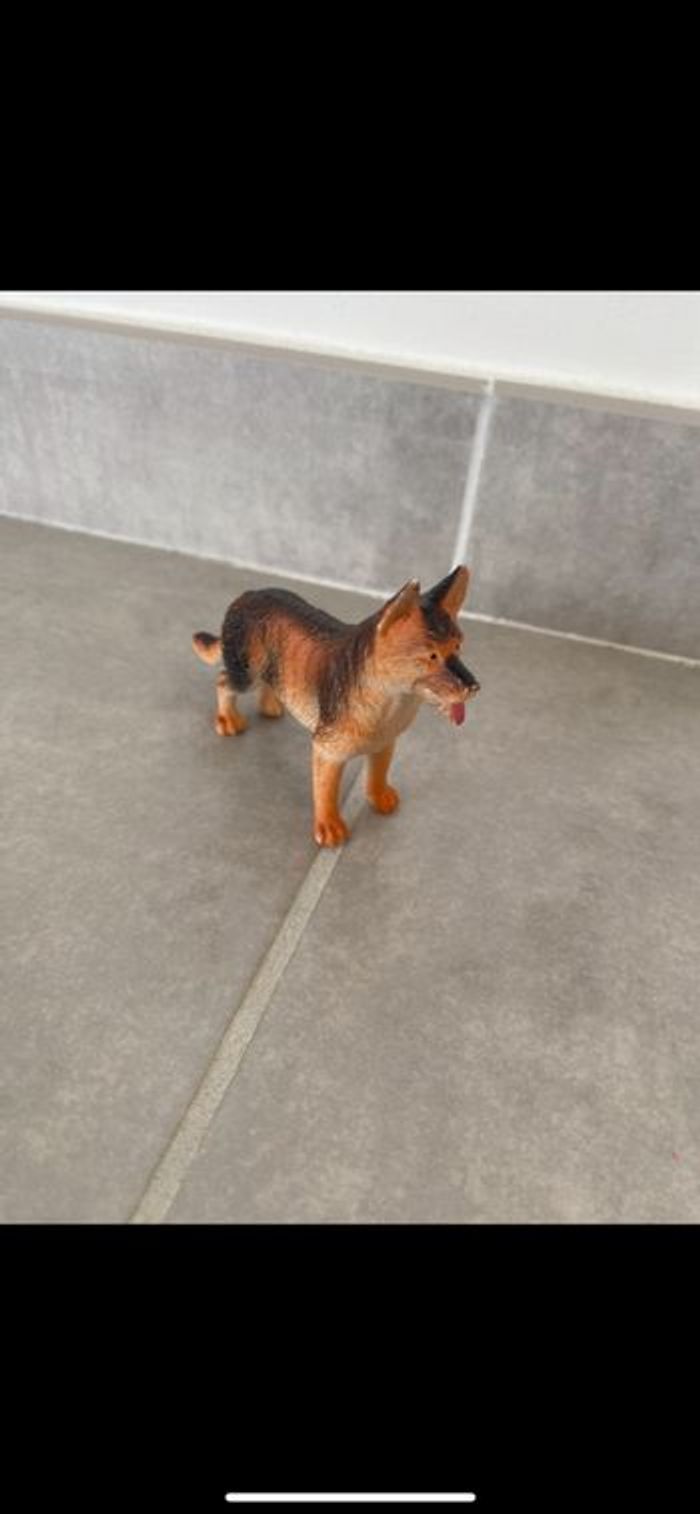 Lot d'animaux figurine - photo numéro 3