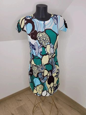 Robe d'hiver KOOKAÏ