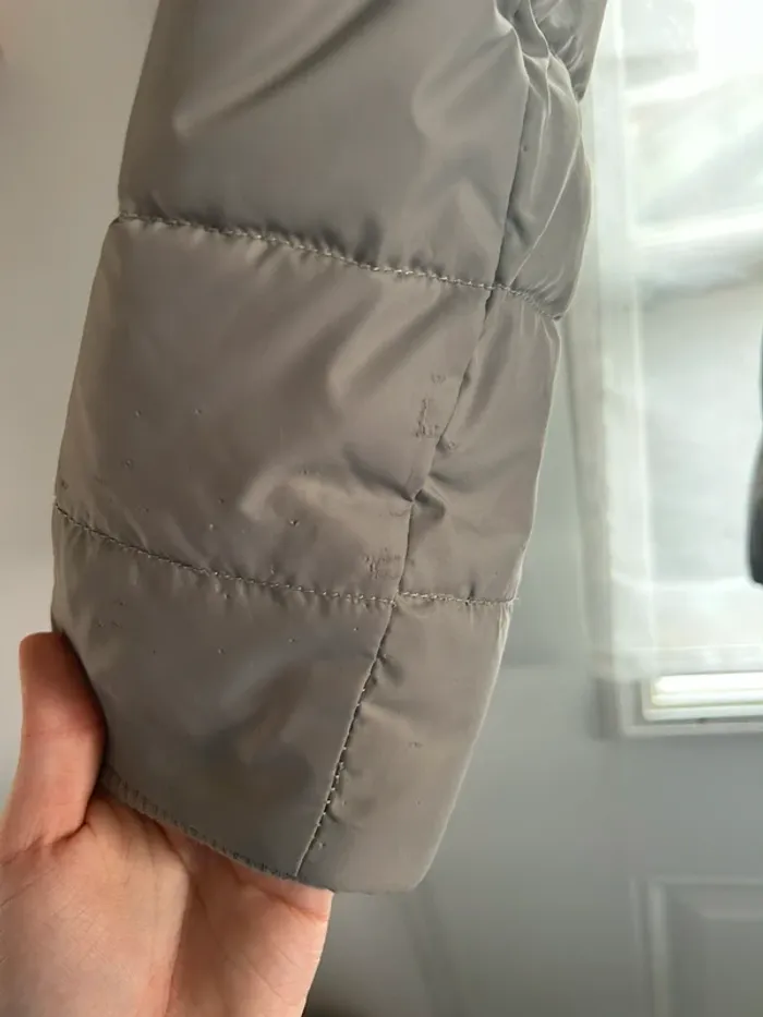 Manteau - photo numéro 12