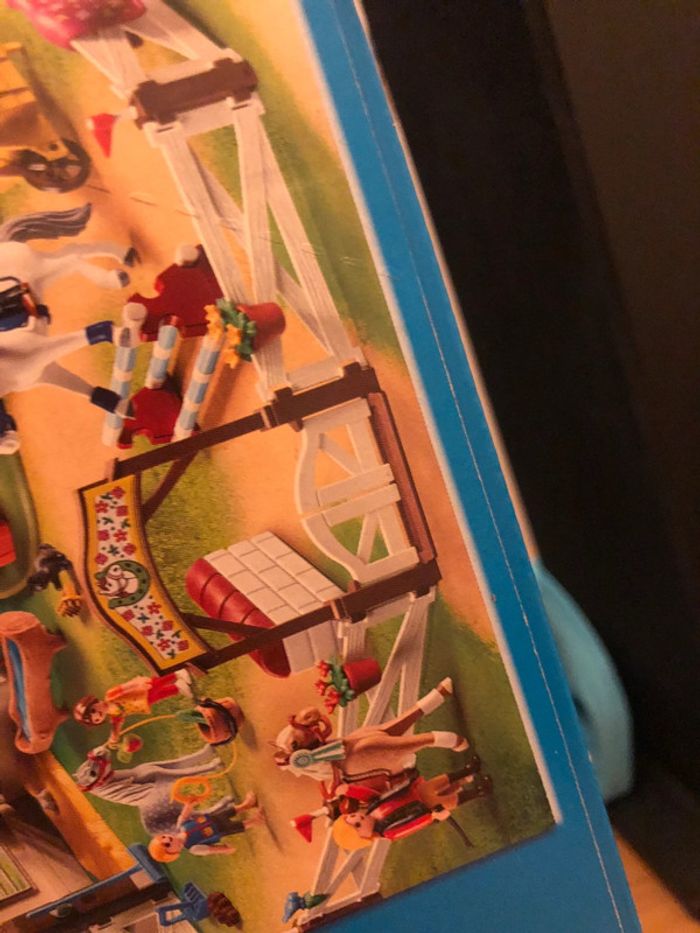 Playmobil Country Neuf - photo numéro 4
