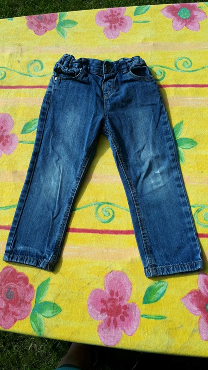 Lot de 3 pantalons - photo numéro 8